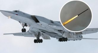 РФ вновь атаковала Украину ракетами: в областях прогремели взрывы