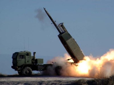 ракетні системи HIMARS ракетні системи HIMARS