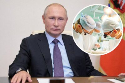 Протягне не більше 4 місяців: Путіна готують до операції – журналіст
