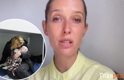 'Хочется кричать!': Осадчая рассказала о детях, которых оккупанты украли у родителей 'Хочется кричать!': Осадчая рассказала о детях, которых оккупанты украли у родителей