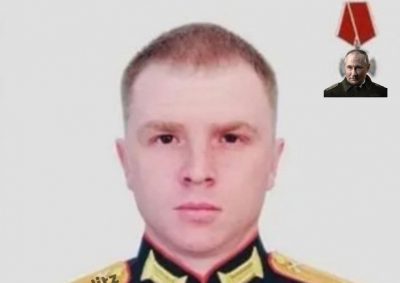 Офіцерів-рашистів 'перемололи на фарш': у ЗСУ показали новий вантаж 200 для РФ Офіцерів-рашистів 'перемололи на фарш': у ЗСУ показали новий вантаж 200 для РФ
