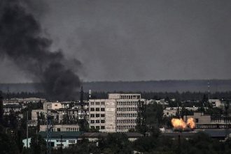 Сєвєродонецьк Сєвєродонецьк