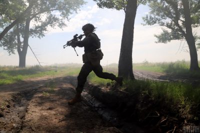 ВСУ, військові ВСУ, військові