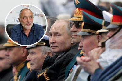 "Россия этого не выдержит": Касьянов объяснил, насколько может затянутся война