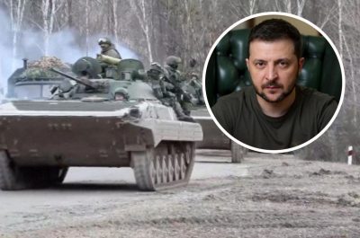 Сколько населенных пунктов и какая площадь Украины сейчас оккупированы: Зеленский назвал цифры