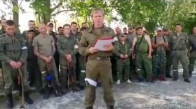 Бойовики 'ДНР' накапали Путіну на Пушиліна: на війну гребуть хворих і психів Бойовики 'ДНР' накапали Путіну на Пушиліна: на війну гребуть хворих і психів