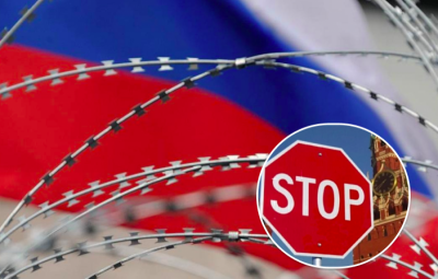 санкції, Росія санкції санкції, Росія санкції
