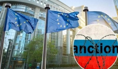 17-й пакет санкций на подходе: Барро намекнул, что ЕС и США готовят общие шаги