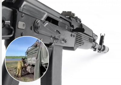 Бійці ЗСУ швидко і надійно ліквідували російських десантників, які творили звірства під Києвом