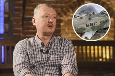 'Донецького котла' не буде: Гіркін закотив істерику через провал Росією другого етапу війни