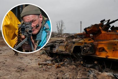 150 вбитих окупантів за день – це мало: військовий експерт пояснив, коли буде перелом у війні