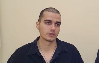 'Це як потрапити в Західний Берлін': полонені бойовики 'ЛДНР' відмовляються від обміну 'Це як потрапити в Західний Берлін': полонені бойовики 'ЛДНР' відмовляються від обміну