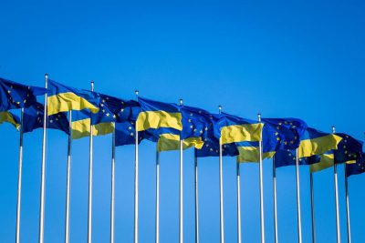 ЄС, Україна ЄС, Україна