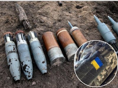 Є як мінімум дві головні цілі України у війні з Росією - військовий експерт