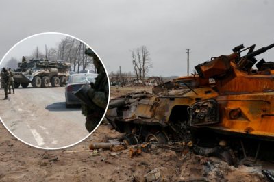 ВСУ всадили по оккупантам на Харьковщине: враг 'эвакуирует' с поля боя 100 единиц техники