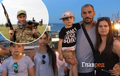 Оккупанты убили украинского чемпиона по стрельбе из лука: дома его ждали трое детей