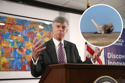 Україна має право бити по російській артилерії навіть на території РФ – експосол США