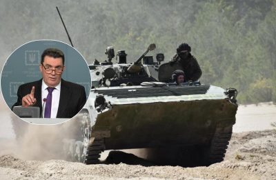 Данилов ВСУ Данилов ВСУ