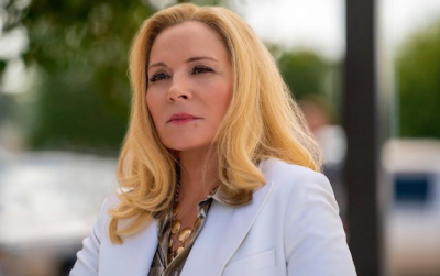 65-летняя звезда Секса в большом городе показала идеальное тело в купальнике 65-летняя звезда Секса в большом городе показала идеальное тело в купальнике