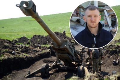 У МВС заявили, що без важкої зброї Україна може забути про контрнаступ У МВС заявили, що без важкої зброї Україна може забути про контрнаступ