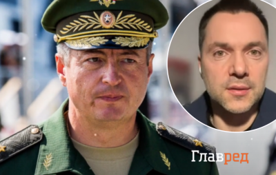 Пытался гнать элитных ВДВшников в бой: Арестович рассказал о смерти генерала Кутузова