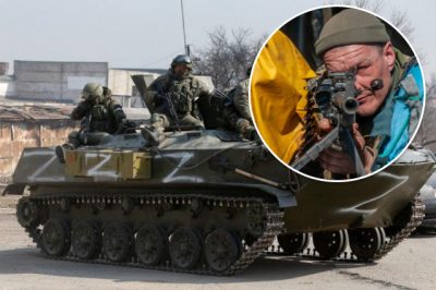 ВСУ, російські військові