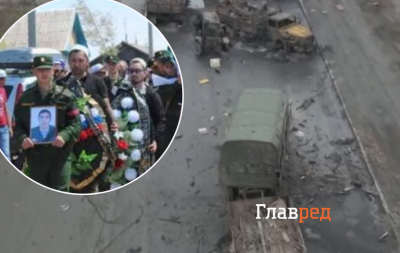 ЗСУ ліквідували 52 десантники з 31-ї ОГШБр РФ: знищений і командир батальйону ЗСУ ліквідували 52 десантники з 31-ї ОГШБр РФ: знищений і командир батальйону