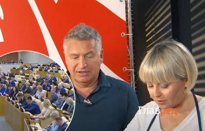 'Ми не брали участь у зборі грошей для ЗСУ': Агутіну і Варум довелося виправдовуватися перед Держдумою