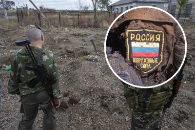 800 загиблих і 400 поранених: одна з мотострілецьких бригад РФ майже повністю полягла в Україні