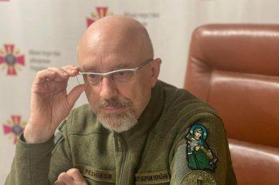 ВСУ не будут бить из HIMARS по территории России: Резников назвал причину