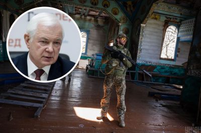 Ворог сам тікатиме: Маломуж пояснив, як ЗСУ можуть визволити Херсон і Мелітополь навіть без штурму