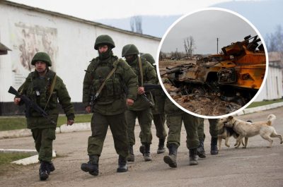 Бояться ЗСУ: цілий мотострілецький підрозділ РФ відмовився воювати