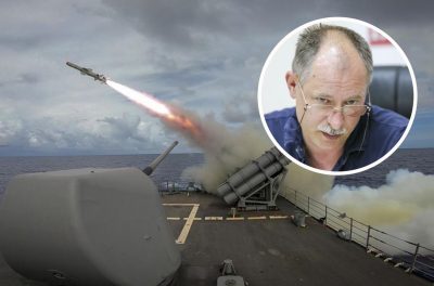 ЗСУ можуть пустити на дно весь Чорноморський флот РФ: Жданов назвав умову