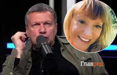 Я обращаюсь к Алле Борисовне: пропагандист Соловьев просит Пугачеву открыть рот