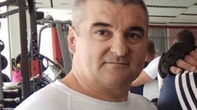 Утопили с гирей: на Херсонщине рашисты пытали и убили подполковника полиции – члена ТрО