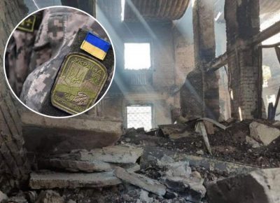 ВСУ, Сєвєродонецьк ВСУ, Сєвєродонецьк