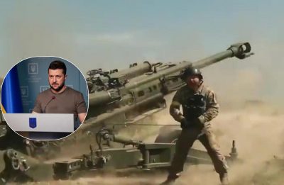 Армия Украины может наносить удары по территории РФ, но Зеленский должен принять решение – Жданов