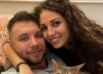 Пара из 11 сезона шоу Холостяк распалась: Анна Богдан ушла от Михаила Заливако Пара из 11 сезона шоу Холостяк распалась: Анна Богдан ушла от Михаила Заливако