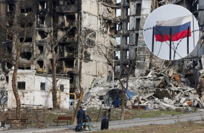 Маріуполь Маріуполь