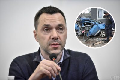 "В РФ думали, что мир их за это порвет": другие страны упустили шанс остановить войну – Арестович