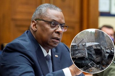 Ллойд Остін, війна Ллойд Остін, війна