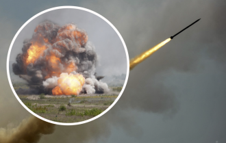 ракетний удар ракетний удар