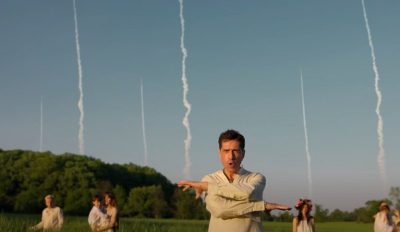 Покровский Покровский
