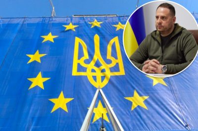 Ермак, Евросоюз Ермак, Евросоюз