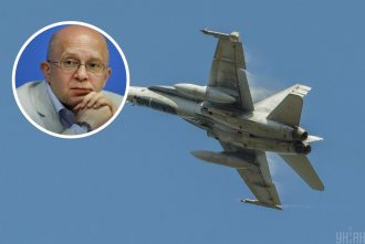 Чотири області України окупанти можуть посилено атакувати авіацією – військовий аналітик