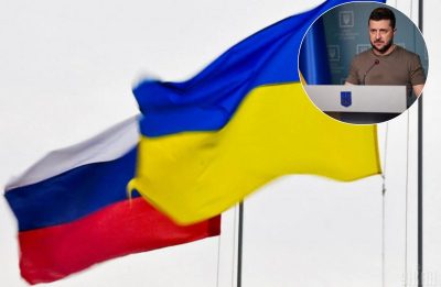 Україна офіційно впровадила візовий режим з Росією