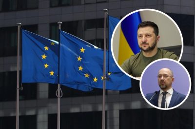 Что даст Украине статус кандидата в Евросоюз: в Кабмине объяснили преимущества