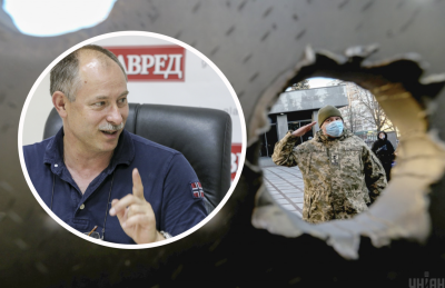 Когда наступит перелом в войне: Жданов спрогнозировал сроки