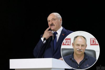 Лукашенко ищет способ предать Путина – интервью с Олегом Ждановым