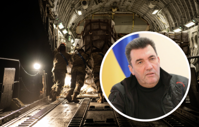 Коли запрацює ленд-ліз: в РНБО озвучили терміни